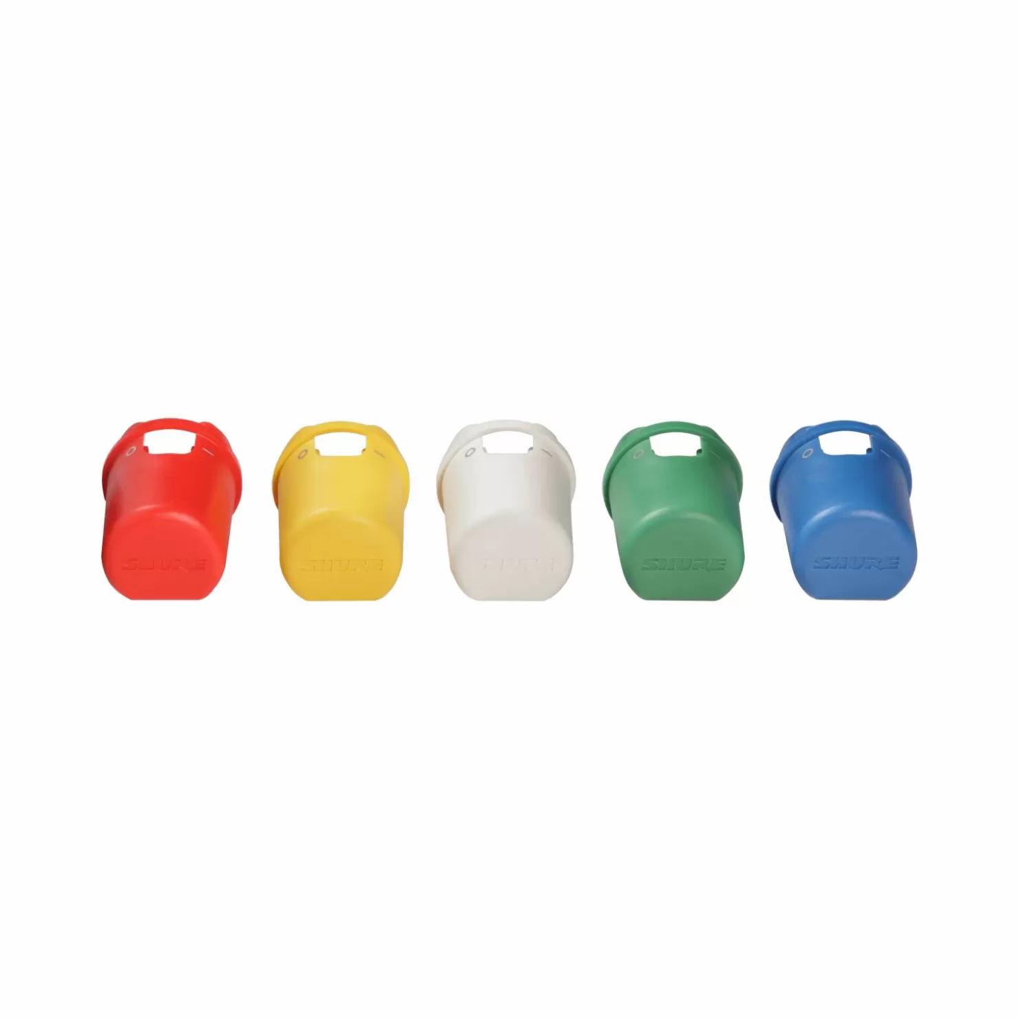 Shure WA617M | Accessories