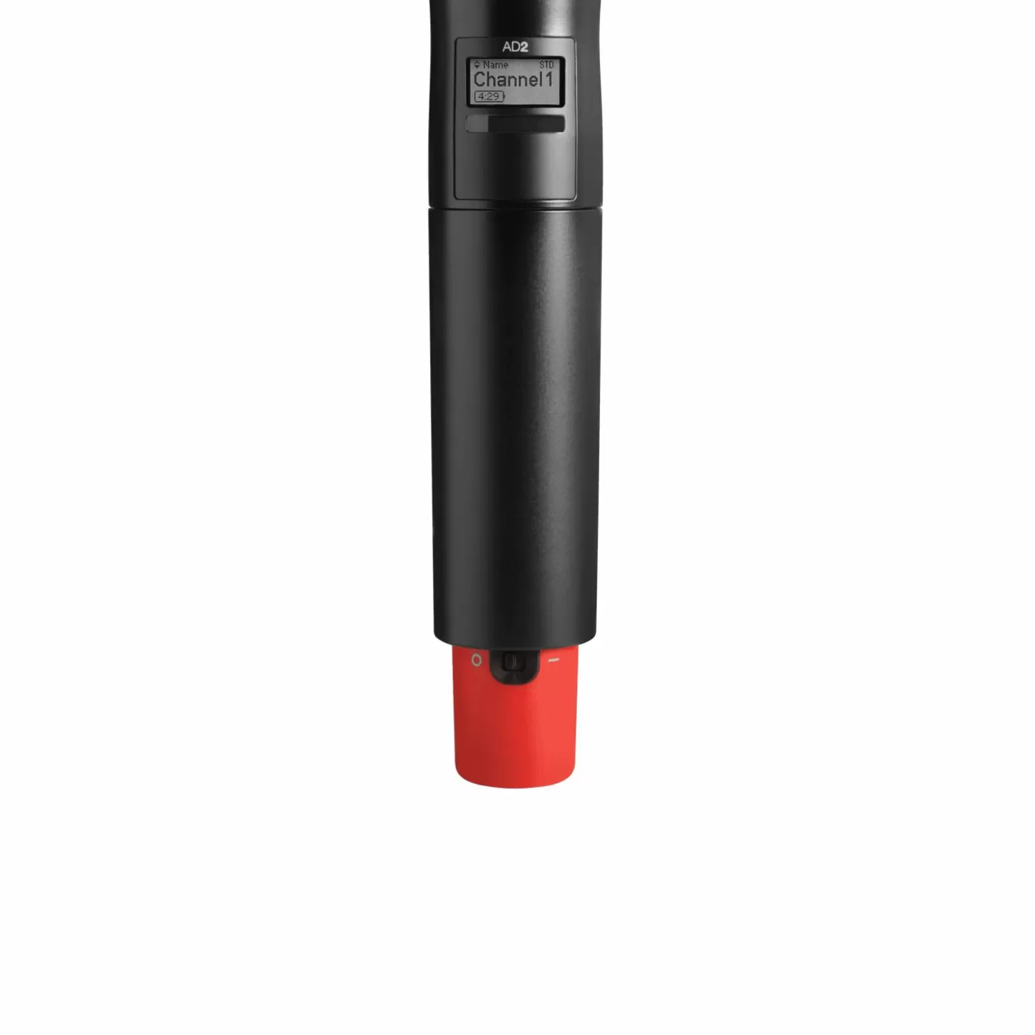 Shure WA617M | Accessories