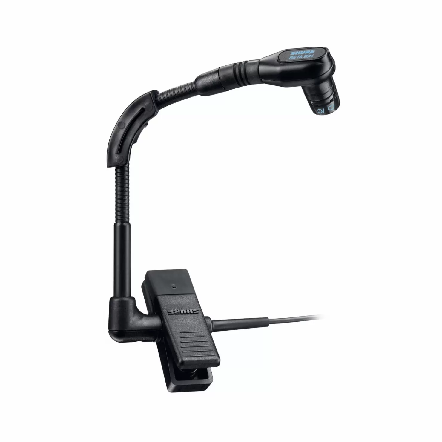 Shure WB98H/C | Microphones