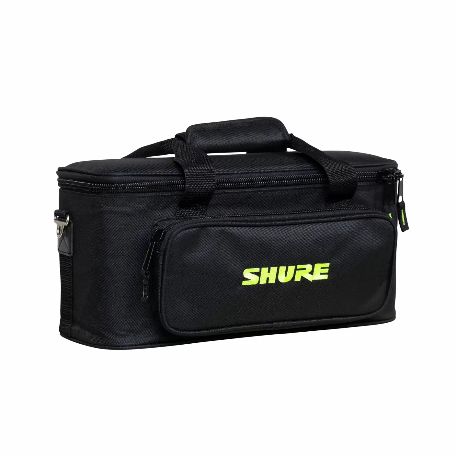 Shure Wired Mic Carry Bag (12) | Accessories