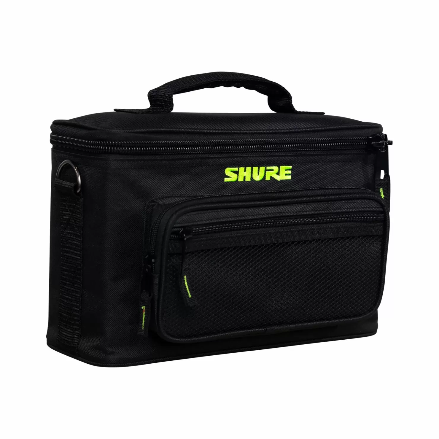 Shure Wired Mic Carry Bag (4) | Accessories