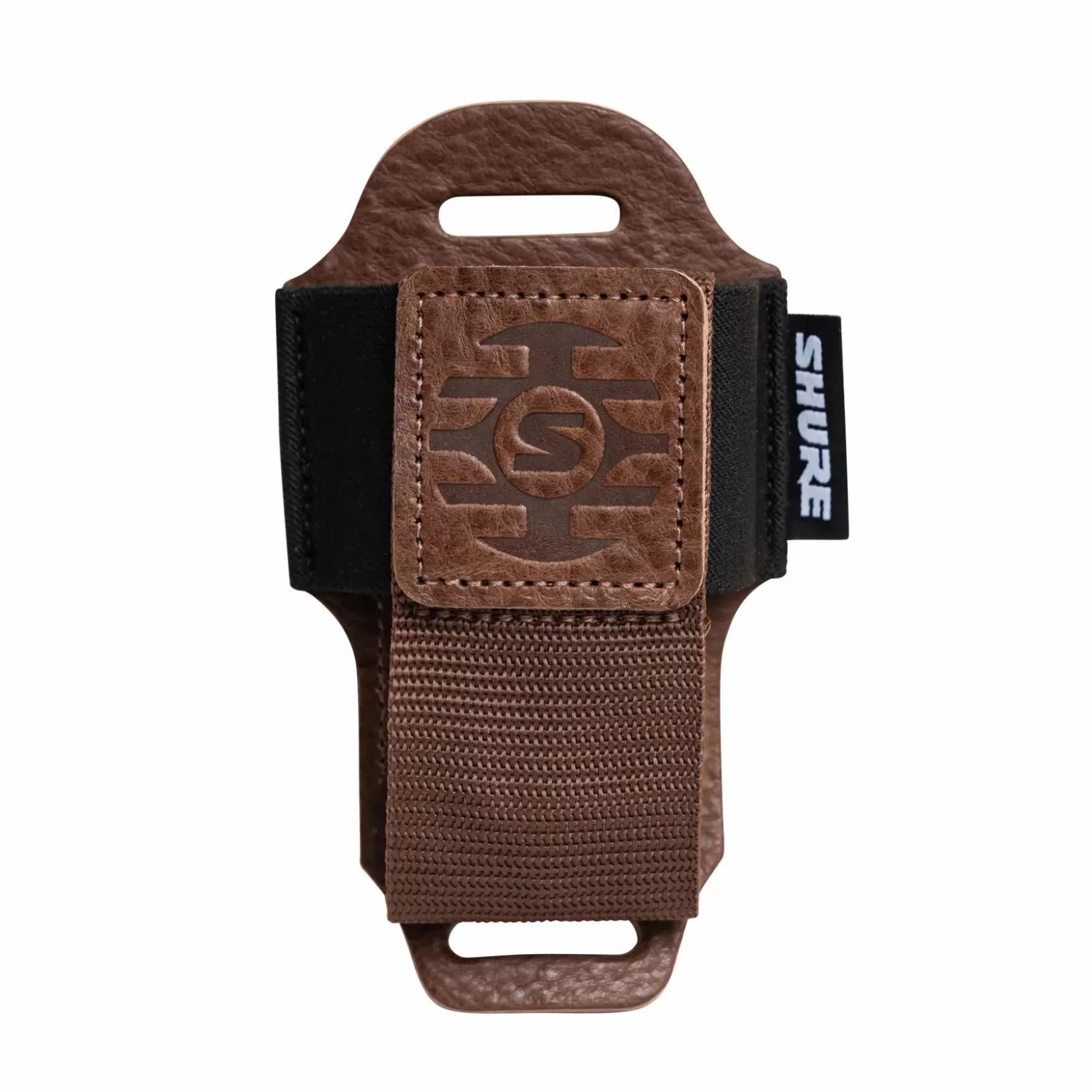 Shure Wireless Bodypack Transmitter Pouch | Accessories