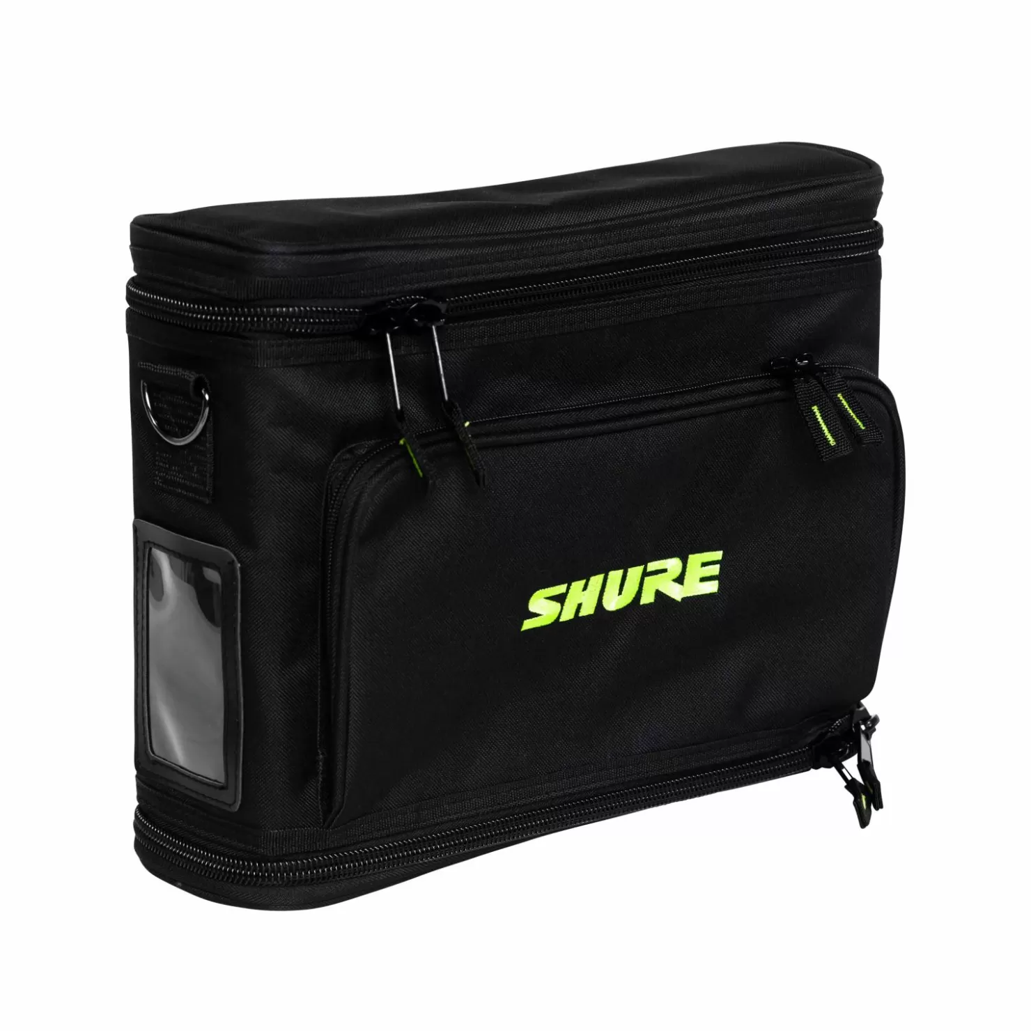 Shure Wireless System Carry Bag | Accessories