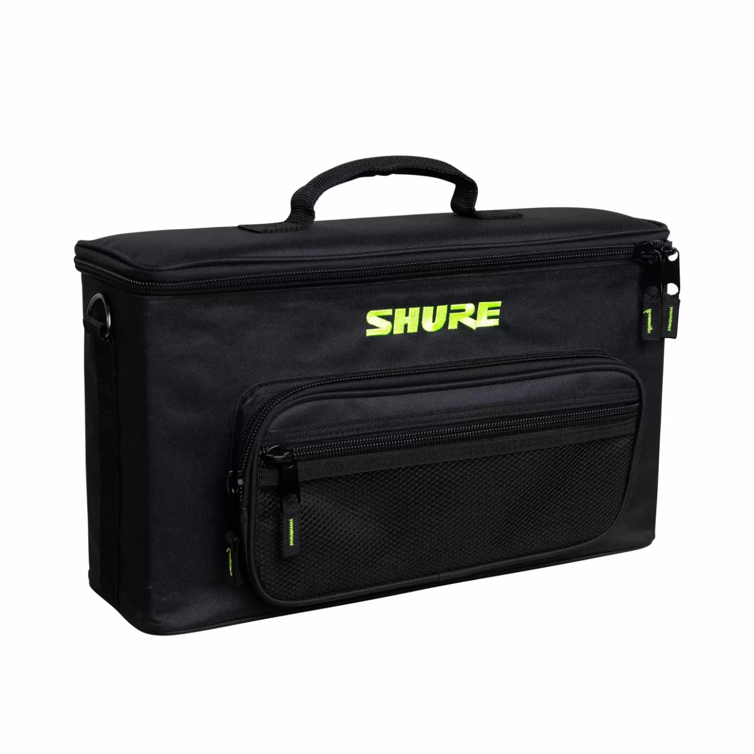 Shure Wireless System Carry Bag (2) | Accessories