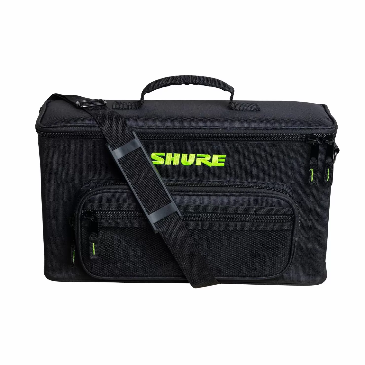 Shure Wireless System Carry Bag (2) | Accessories