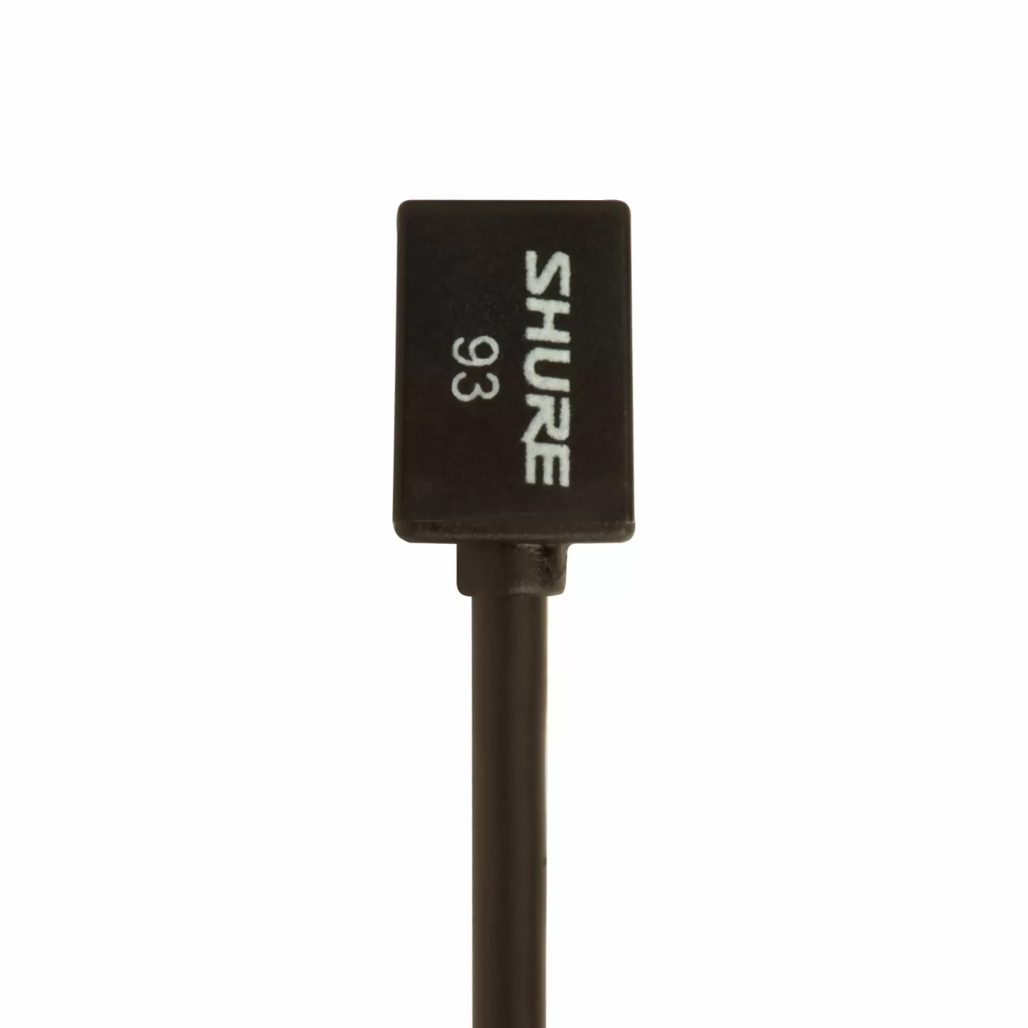 Shure WL93 | Microphones